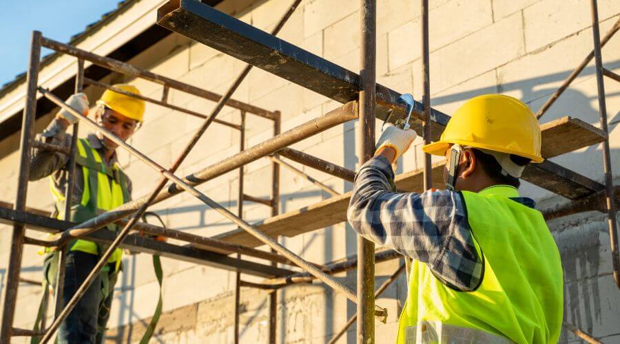 Expert Emergency Roof Repairs services in Saint Bernard, LA